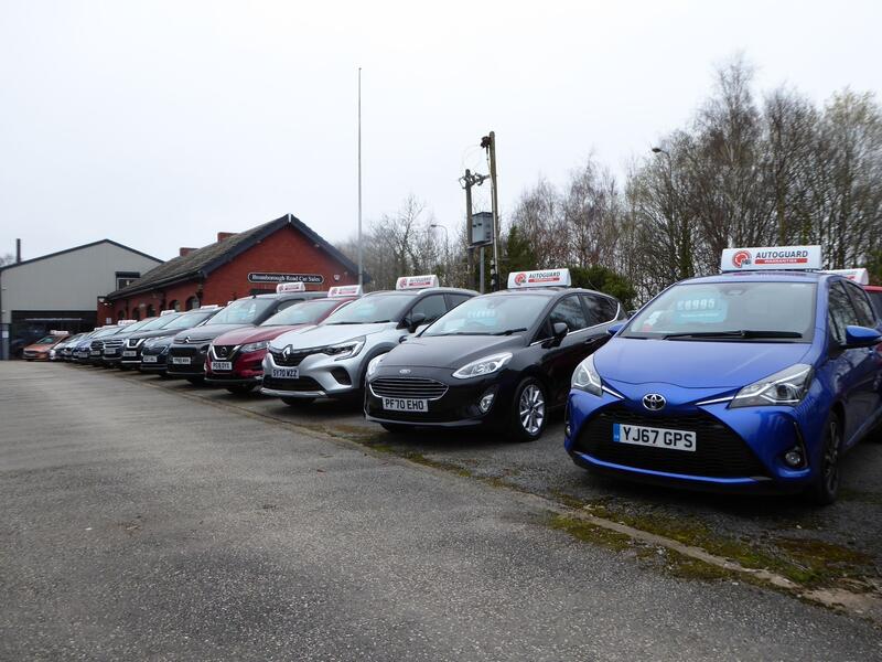 Bromborough Road Car Sales Car dealership in Wirral AutoTrader