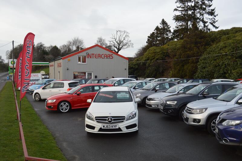 Intercars Of Carlisle Car dealership in Carlisle AutoTrader