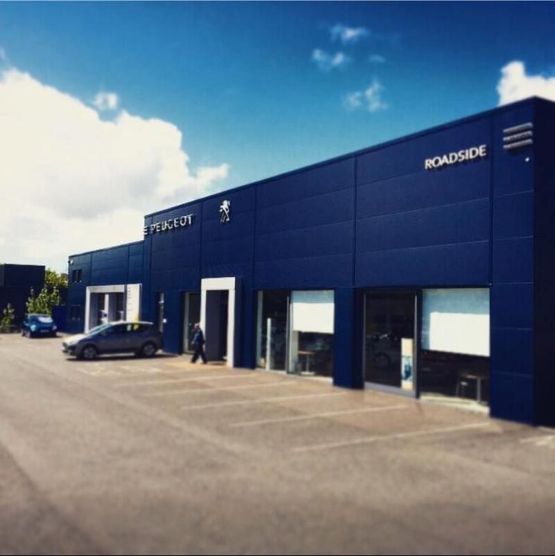 Roadside Motors Portadown Car dealership in Portadown AutoTrader