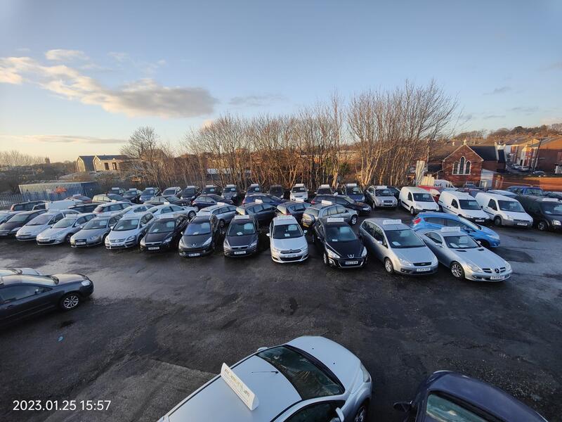 Frank Street Car Sales Car dealership in Preston AutoTrader