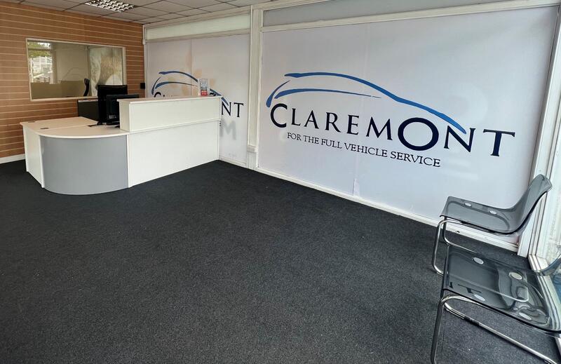 Claremont Motors Car dealership in Tonbridge AutoTrader
