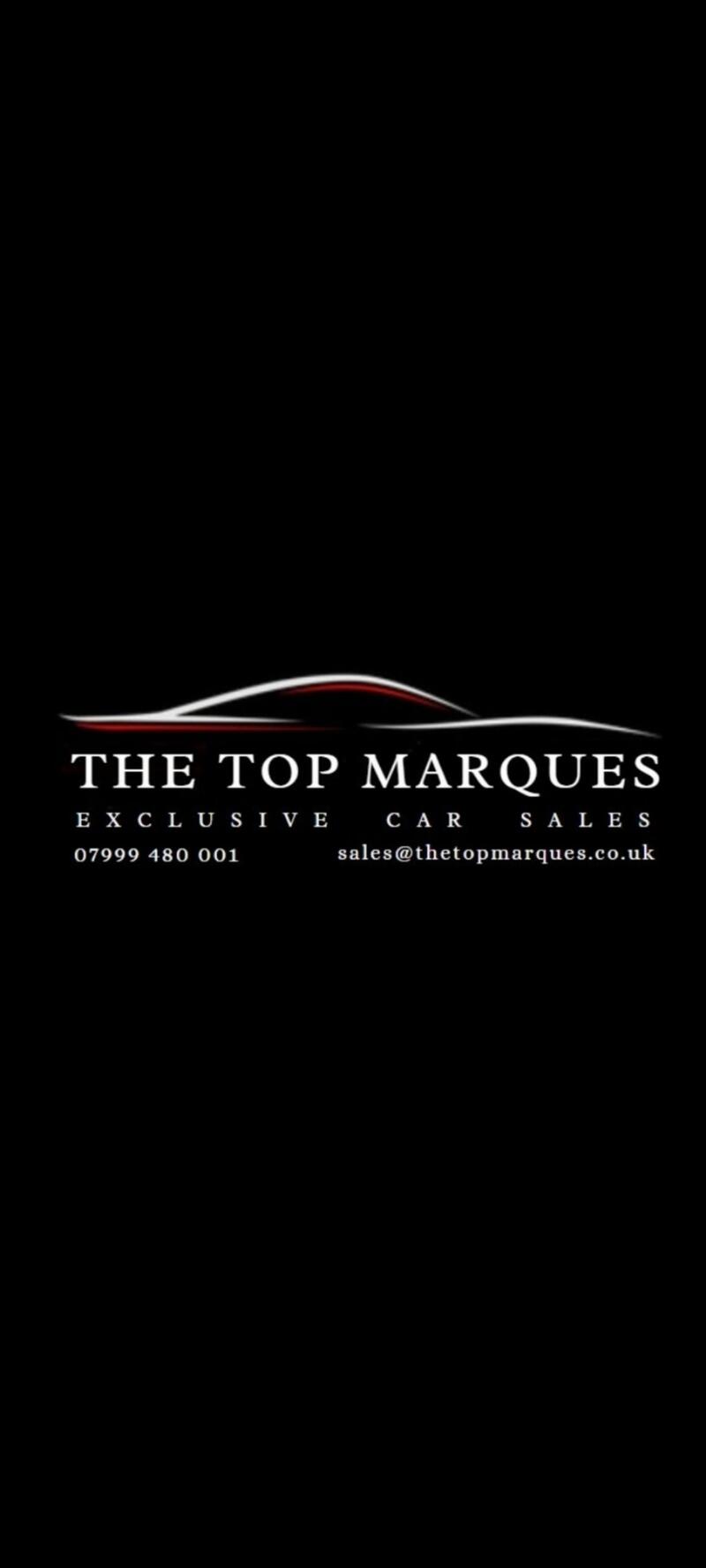 The Top Marques Car dealership in Doncaster AutoTrader