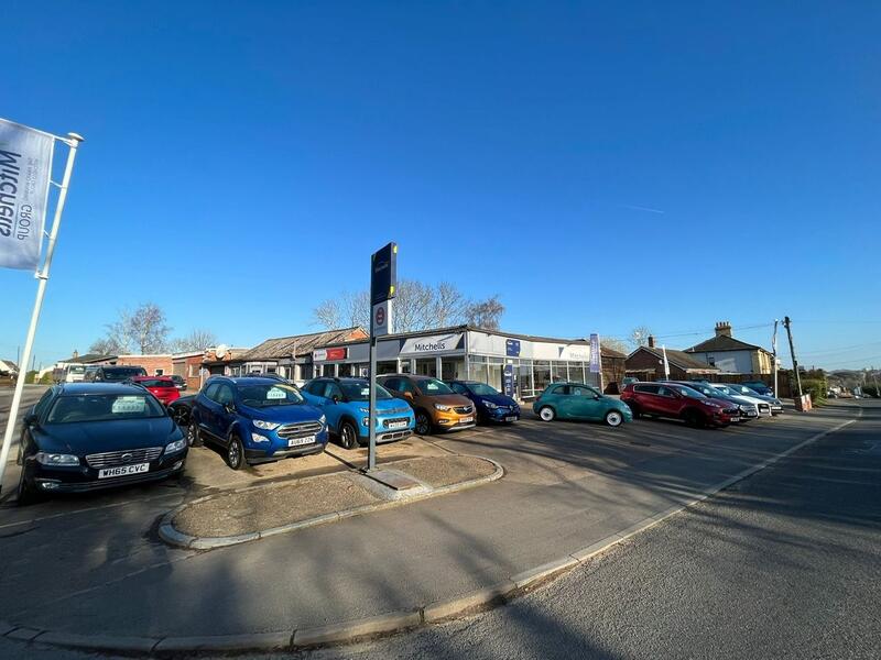 Mitchells Halesworth Car dealership in Halesworth AutoTrader