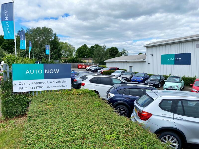 Auto Now Car dealership in Bury St Edmunds AutoTrader