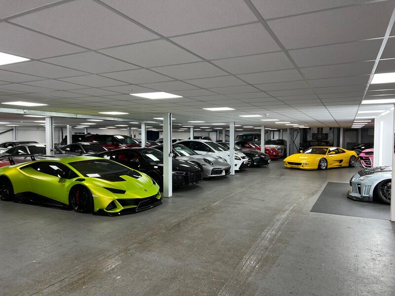 APEX PRESTIGE AUTOS LTD Car dealership in Luton AutoTrader