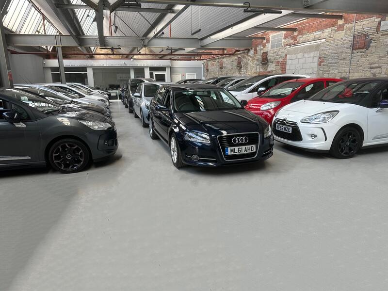 Bluebell Motorhouse Ltd Car dealership in Bradford AutoTrader