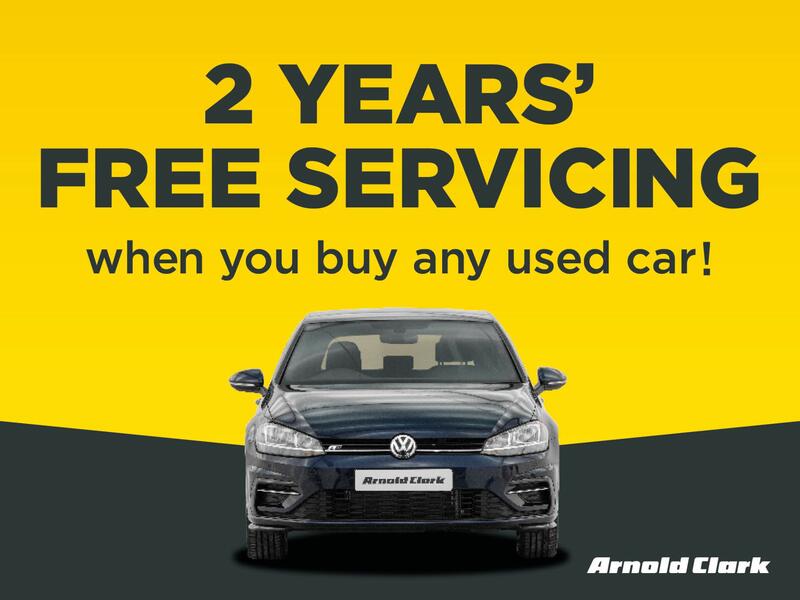 Arnold Clark Renault / Dacia (Inverness) Car dealership in Inverness