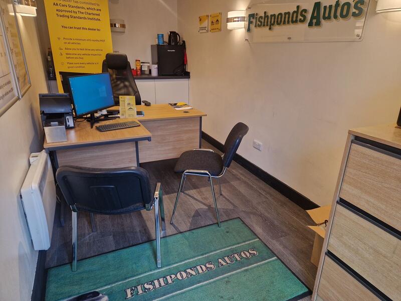 Fishponds Autos Car dealership in Bristol AutoTrader