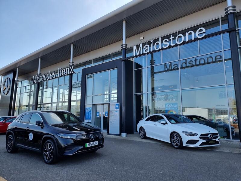 MercedesBenz of Maidstone Car dealership in Maidstone AutoTrader