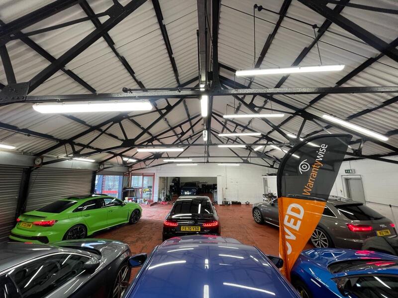 Coleshill Motor Company Car dealership in Birmingham AutoTrader