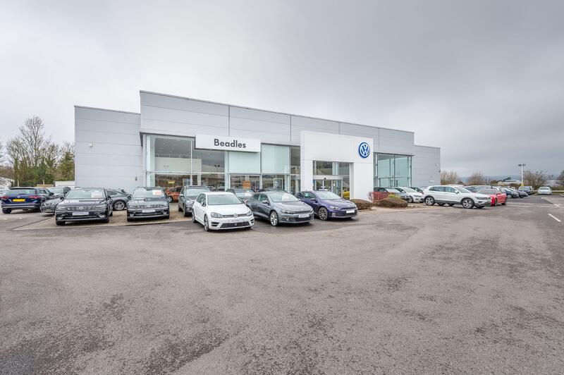 Group 1 Volkswagen Maidstone Car dealership in Maidstone AutoTrader