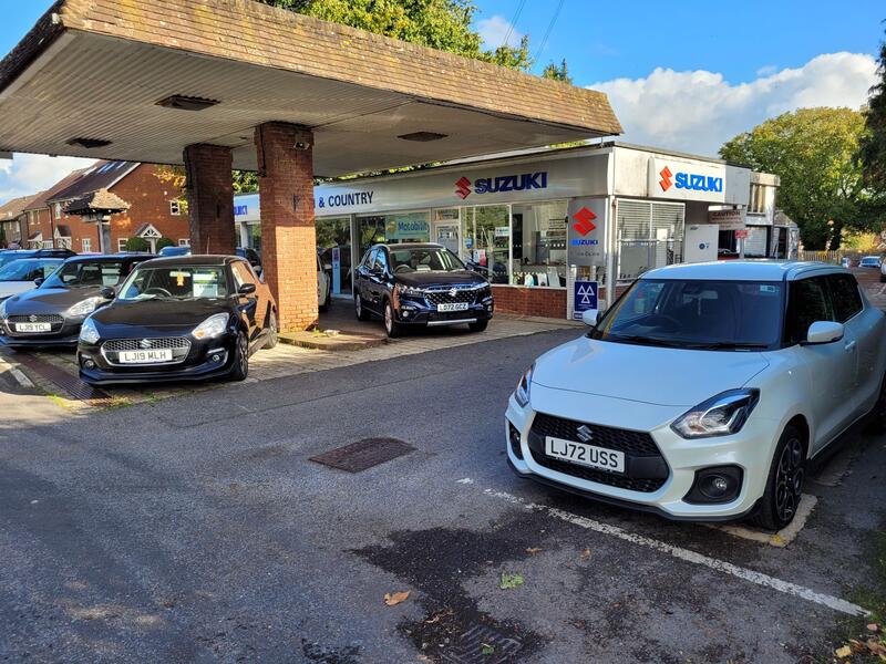 Town & Country Cars Alton Car dealership in Alton AutoTrader