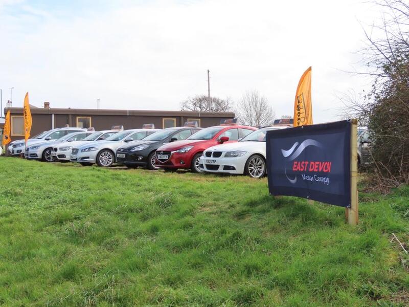 East Devon Motor Company Ltd Car dealership in Exeter AutoTrader