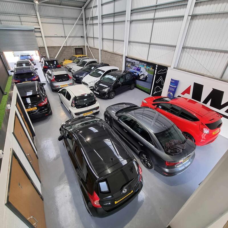 AM Performance Car dealership in North Shields AutoTrader