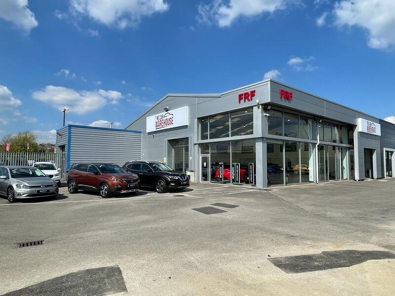 The Car Warehouse Bridgend dealership in Bridgend AutoTrader