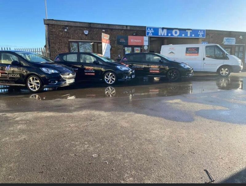 B S Motors (Sandy) Car dealership in Sandy AutoTrader