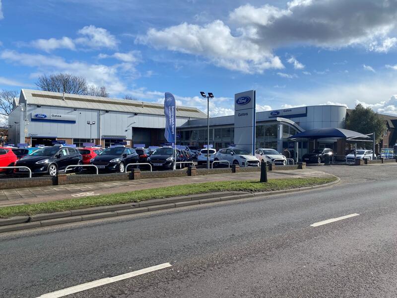 Used Car Dealership Near Enfield Ct