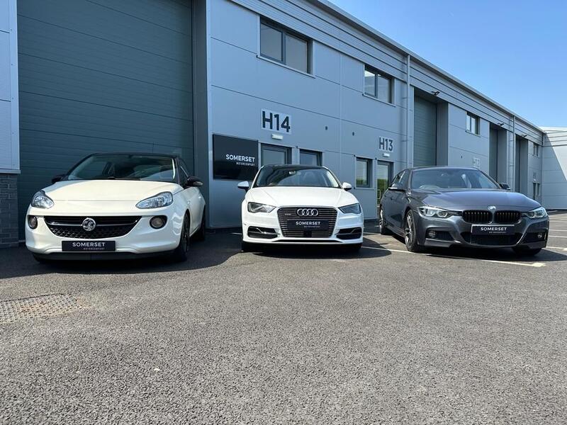 Somerset Motor Company Car dealership in Clevedon AutoTrader