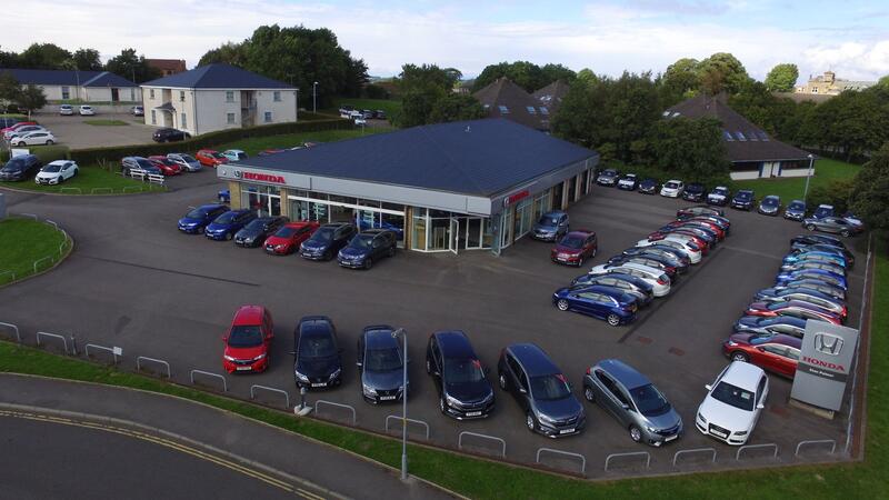 Stan Palmer Cockermouth | Car dealership in Cockermouth | Autotrader