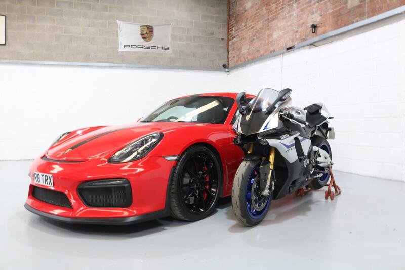 Auto MC Ltd Bike dealership in Keighley AutoTrader