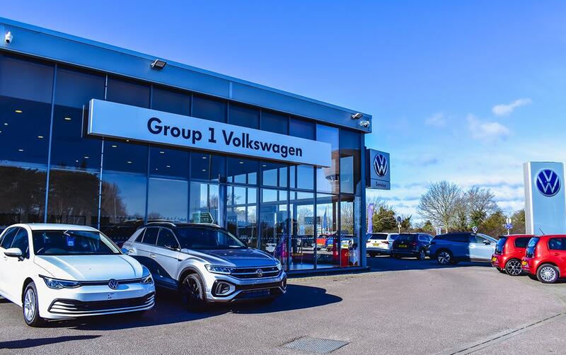 Group 1 Volkswagen Lowestoft | Car dealership in Lowestoft | Autotrader