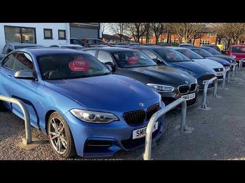 Evesham Car Sales Car dealership in Evesham AutoTrader