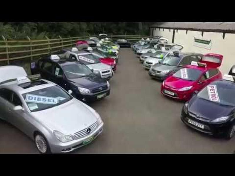 Countryside Automobiles Car dealership in Rossendale AutoTrader