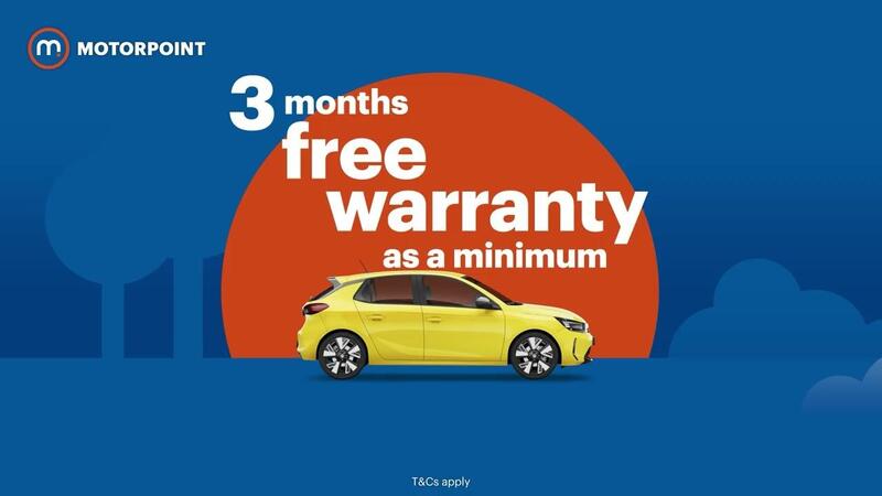Motorpoint Machine Motorpoint Coventry | Car dealership in Coventry | Autotrader