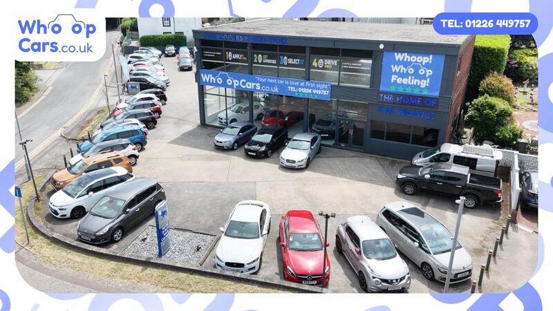 Whoop Cars Ltd | Car dealership in Barnsley | Autotrader