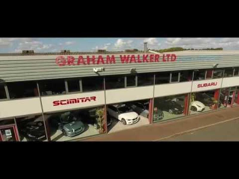 Graham Walker Ltd Car dealership in Chester AutoTrader