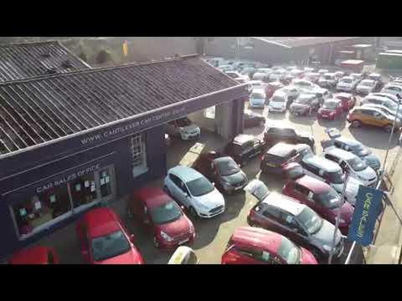 Cantilever Car Centre Car dealership in Warrington AutoTrader