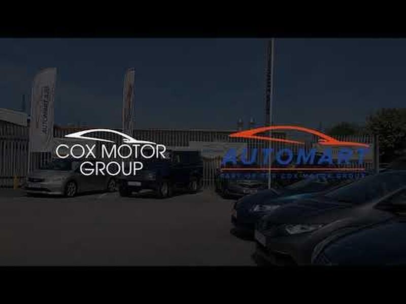 Lancaster Automart A2B Car dealership in Morecambe AutoTrader