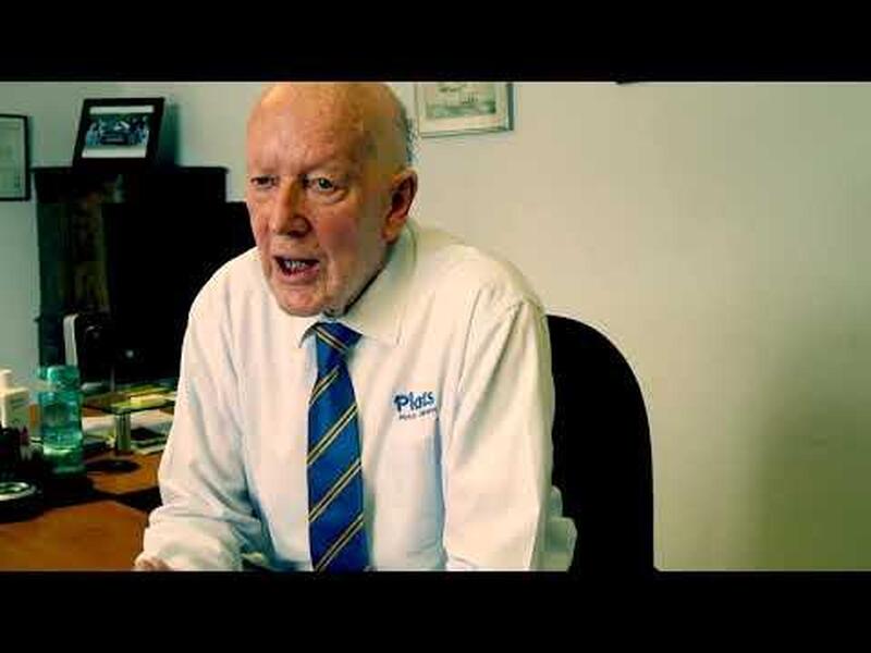 Platts Ford Car dealership in Marlow AutoTrader