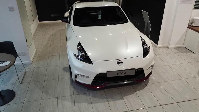 West Way Nissan Manchester | Car dealership in Manchester | AutoTrader
