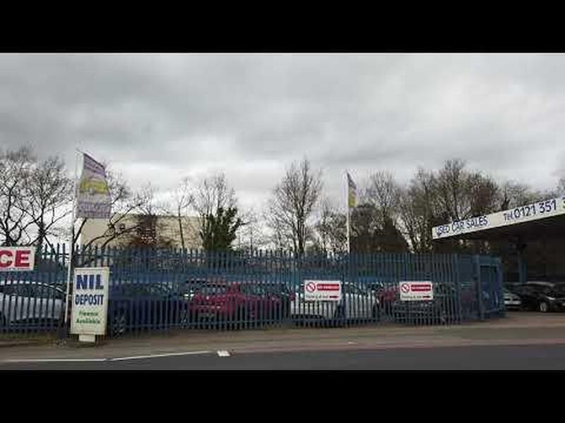 Autotrade (Birmingham) Ltd Car dealership in Sutton Coldfield