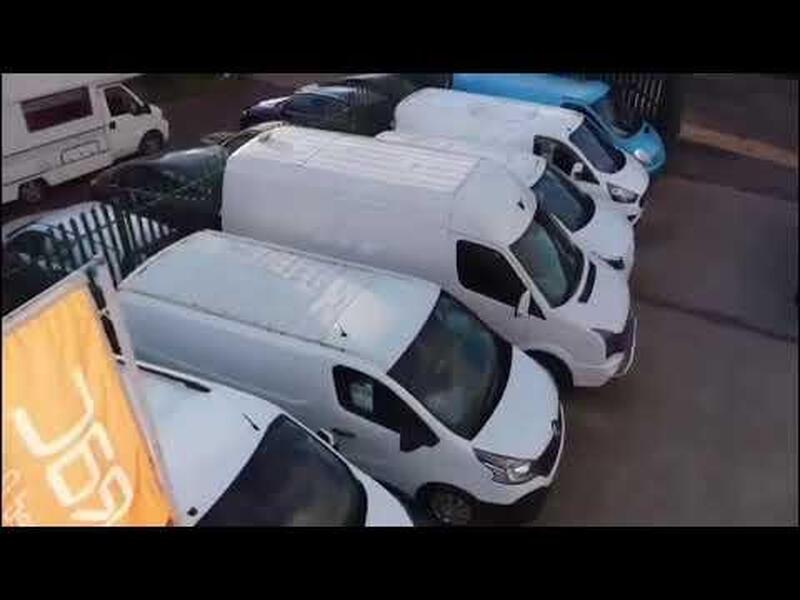 Horton Heath Van Centre Ltd Van dealership in Southampton AutoTrader