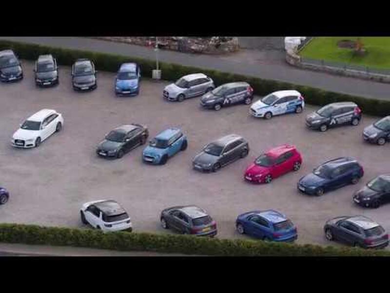 Autocentre Inverurie Ltd Car dealership in Invervrie AutoTrader