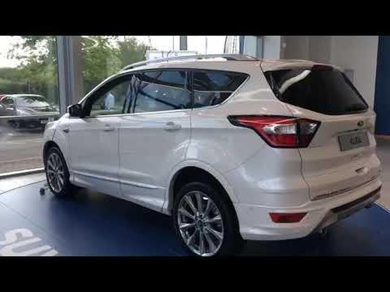 Hendy Ford Eastleigh Car dealership in Eastleigh AutoTrader