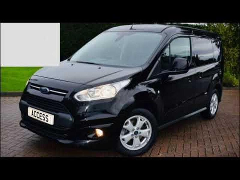 Access Commercials Van dealership in Brentwood AutoTrader