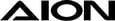 AION logo