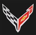 Corvette logo