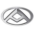 MAXUS logo