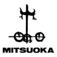 Mitsuoka logo