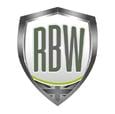 RBW logo