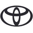 Toyota logo