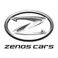 Zenos logo