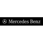 Mercedes-Benz logo