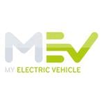 MEV logo
