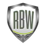 RBW logo