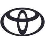 Toyota logo